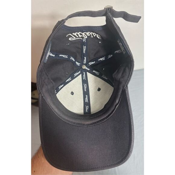 Titleist Hat Minnesota Twins New Era Collab Magnetic Ball Marker - Picture 7 of 8